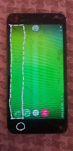Lenovo K10a40 - Para uso básico ou peças 