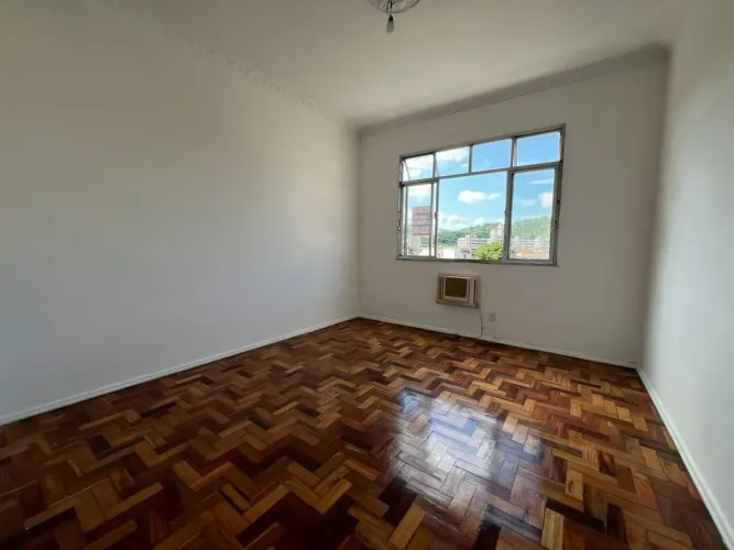 Imóvel para venda tem 80 metros quadrados com 2 quartos em Fonseca - Niterói - RJ