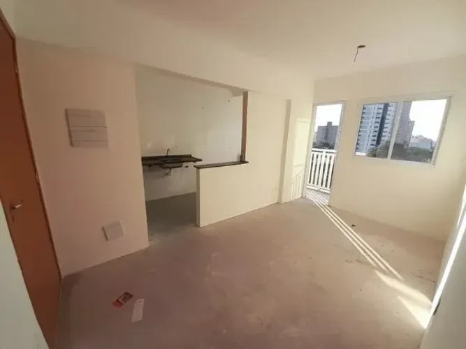 Apartamento a venda Rua Dr.Erasmo Santo André Facilidade no financiamento ultimas unidades