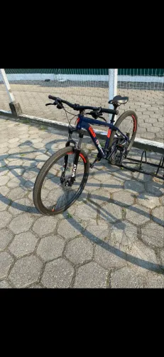 Bike Atacama Flex Disc