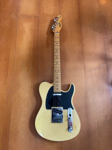 Guitarra tagima telecaster