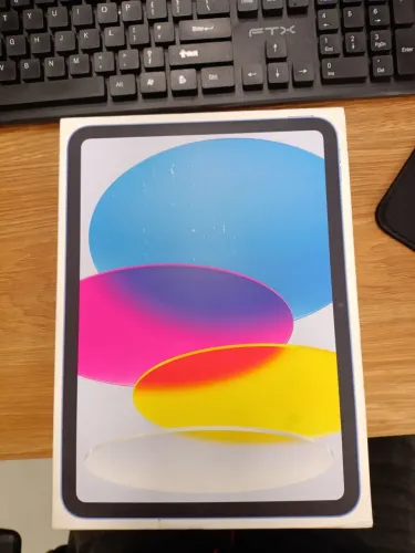 iPad