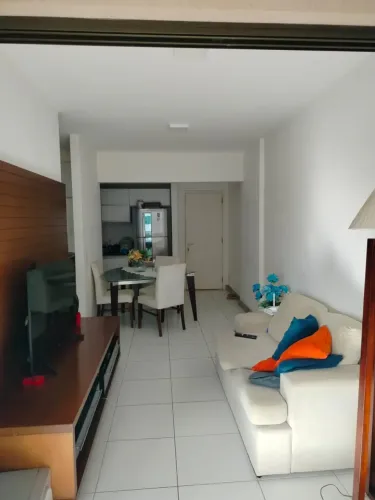 Apartamento para vender e alugar no HELBOR COSMOPOLITAN HOME STAY & OFFICES, ALPHAVILLE I,