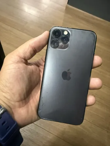 iPhone 11 Pro 64GB