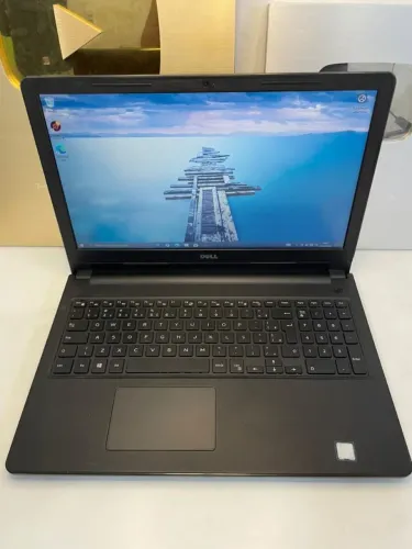 NOTEBOOK DELL INSPIRON CORE i5 7ª GERAÇÃO 8GB RAM MVNE 256GB TELA DE 15.6 FULL HD