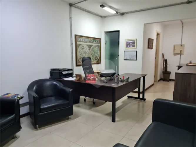 Salas à venda em Bela vista - SP