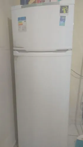 Geladeira consul