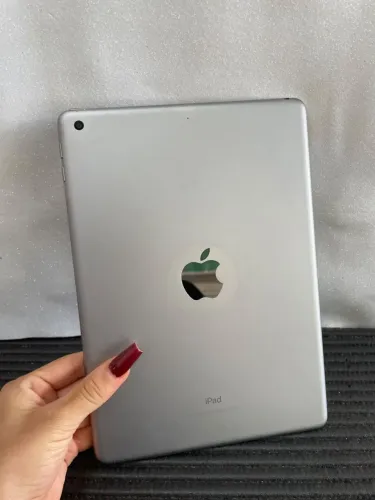 IPAD 6 GERAÇÃO CINZA 128GB