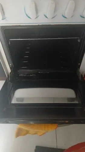 Vende-se Fogão > Aceito Propostas!