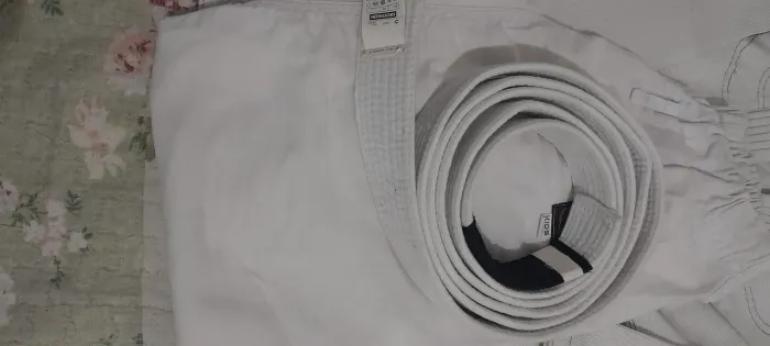 Kimono de jiu-jitsu 