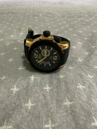 Relógio Everlast E593 Original