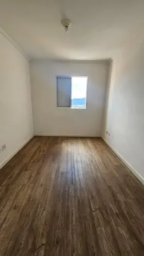 Apartamento para Locação em Mauá- Vila Assis