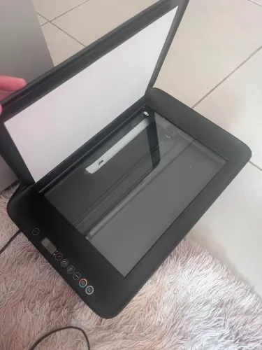 BAIXOUUU!! PRA LEVAR LOGO!!!Impressora multifuncional Hp 2774