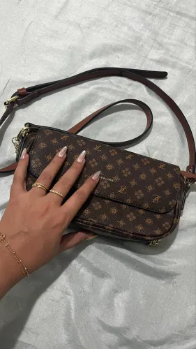 Bolsa Lace Lore