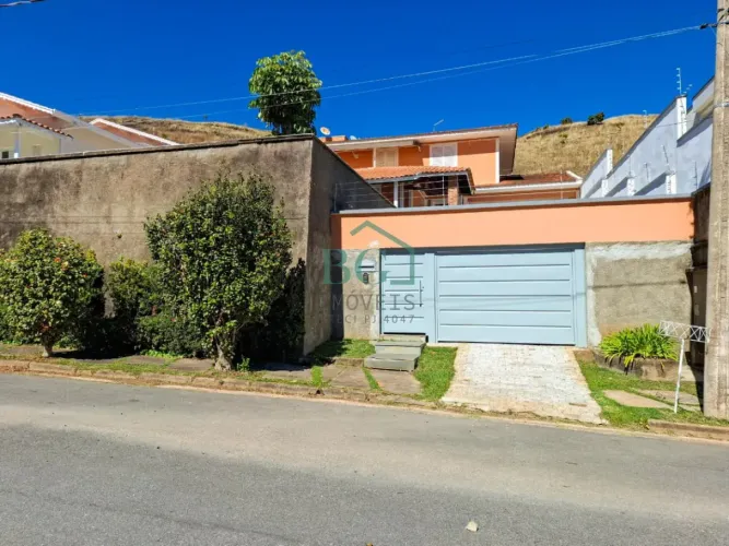 Casas Padrão em Poços de Caldas