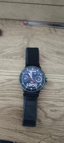 Smartwatch