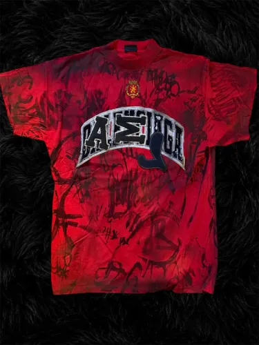 Camiseta Balenciaga