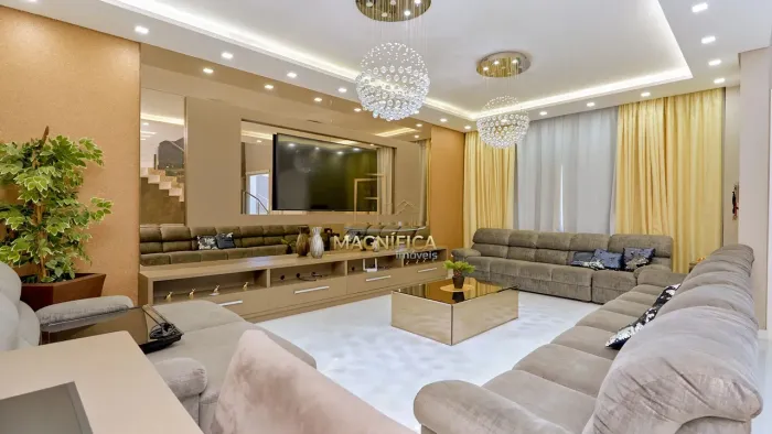 Você está prestes a encontrar a residência perfeita para sua família! Esta magnífica casa