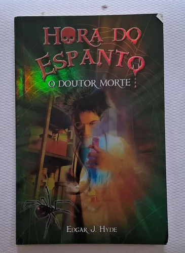 Hora do Espanto