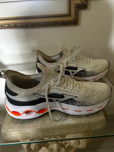 Tênis Mizuno