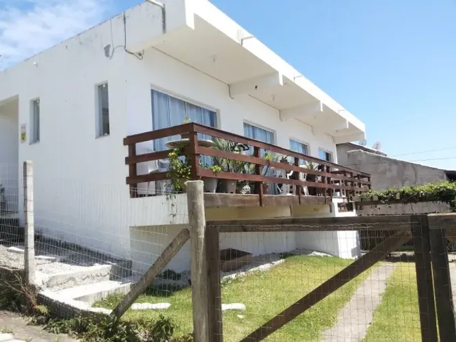Linda casa temporada em Florianópolis Santa Catarina.