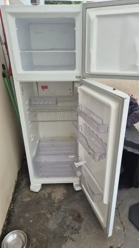 Geladeira 
