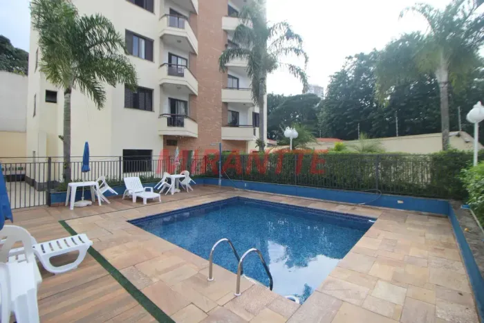 Imóvel para venda possui 85 metros quadrados com 3 quartos em Jardim Paraíso - São Paulo -