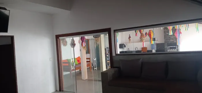 Alugar casa por temporada tipo: são João, aniversário da cidade,festival de forró 