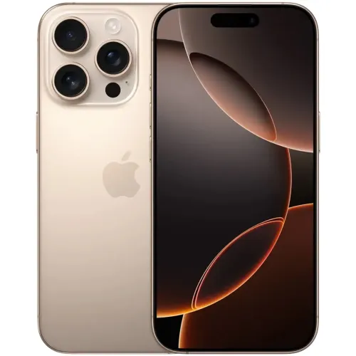 iPhone 16 Pro 256 GB - Impecável | 90% de Saúde da Bateria
