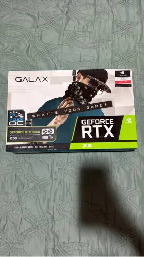 Rtx 3060 12gb