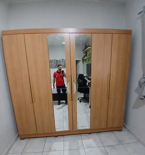Montador de móveis *