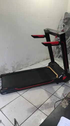 Esteira genis modelo GT 1000