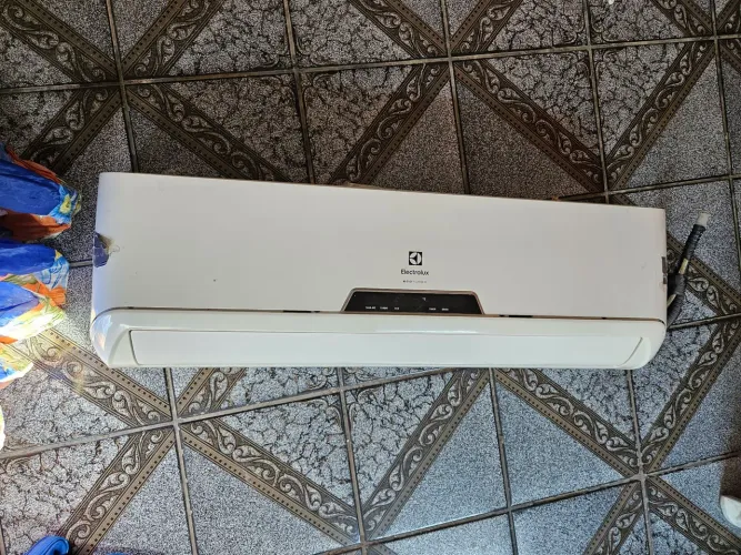 Ar-condicionado