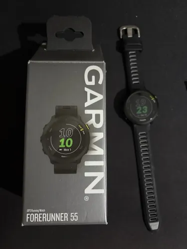 Garmin Forerunner 55