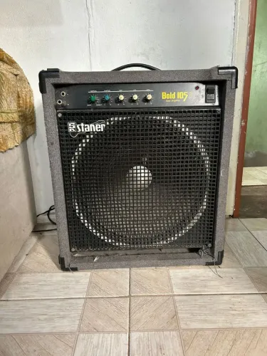 Amplificador para Decoração ou Concerto