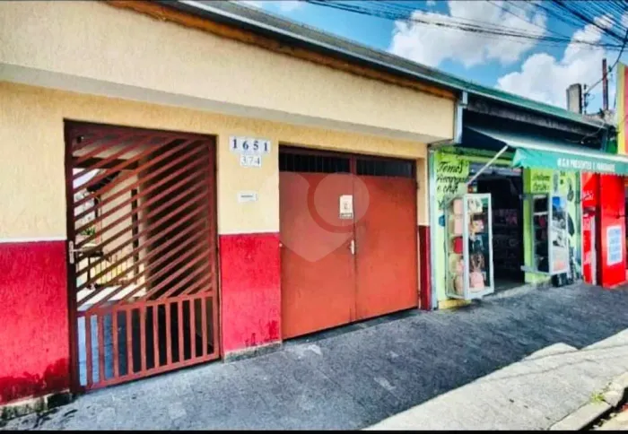 Casa com 3 quartos à venda em Munhoz júnior - SP