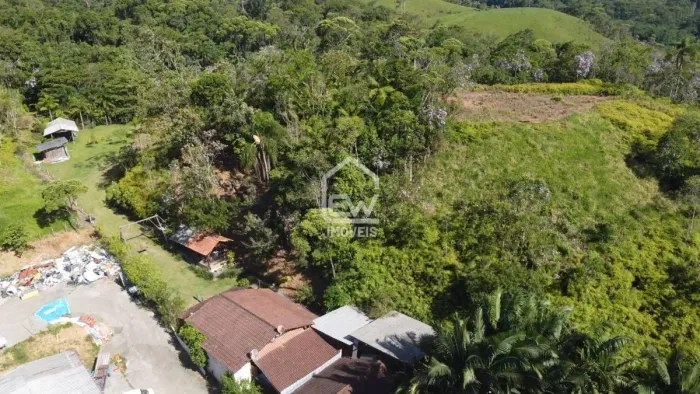 Chácara com Área Total de 27.000M² em Jaraguá do Sul, Sc