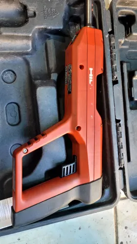 Fixador pistola hilti DX E 72