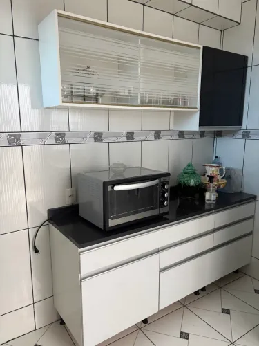 Armário de cozinha