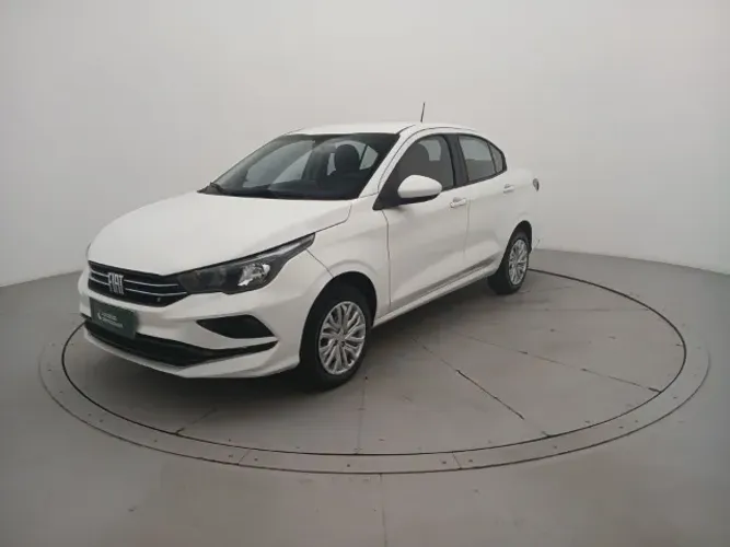 Fiat Cronos Drive 1.0 6V 2024