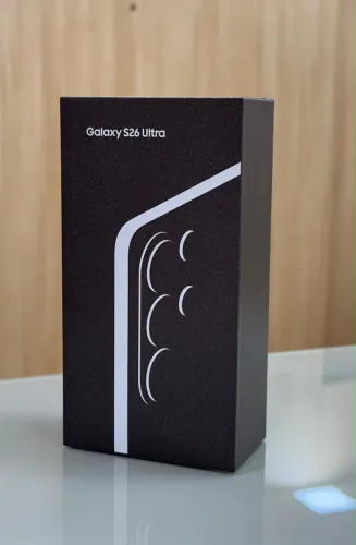 Samsung Galaxy S26 Ultra 256gb LACRADO