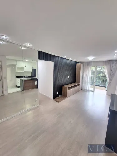 Apartamento com 2 quartos à venda, 68 m² por R$ 4.450,01 - Barueri/SP