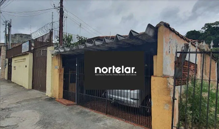 Terreno à venda | 183 m² | Vila Jaguara -São Paulo/SP | R$450.000