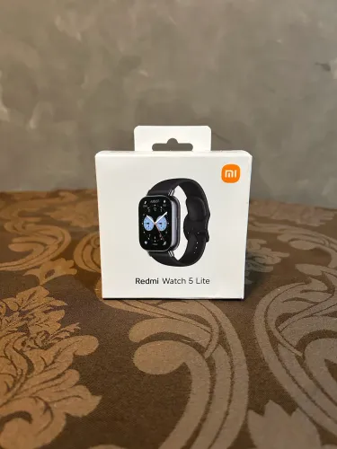 Smartwatch Xiaomi Redmi Watch 5 Lite
