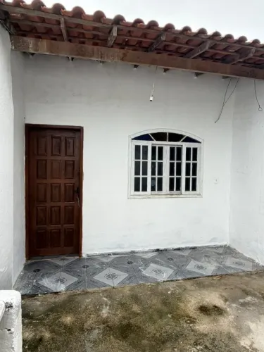 Kitnet em São José do Imbassaí no Condominio Pedra Grande 2