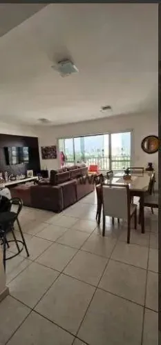 Apartamento com 3 quartos à venda, 87 m² por R$ 580.000 - Setor Leste Vila Nova - Goiânia/