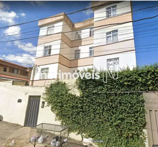 Venda Apartamento 2 quartos Copacabana Belo Horizonte