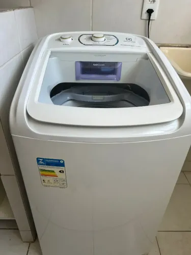 Lavadora Eletrolux Essential Care 11kg