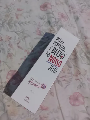 Vende-se perfume natura humor 