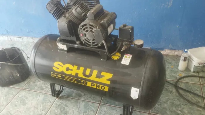 Compressor
